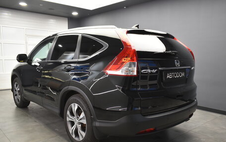 Honda CR-V IV, 2013 год, 1 969 000 рублей, 31 фотография