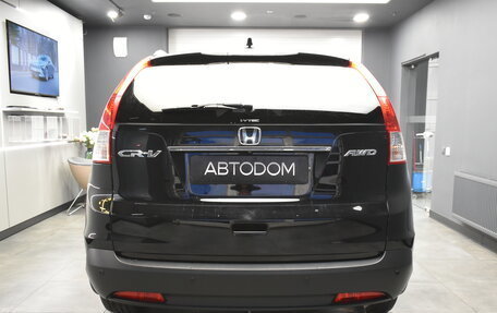 Honda CR-V IV, 2013 год, 1 969 000 рублей, 30 фотография