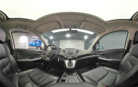 Honda CR-V IV, 2013 год, 1 969 000 рублей, 33 фотография