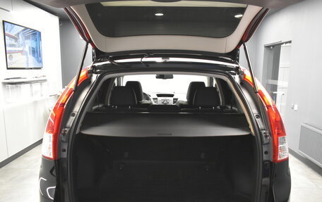 Honda CR-V IV, 2013 год, 1 969 000 рублей, 32 фотография