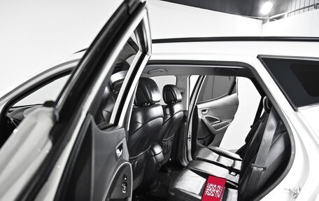 Hyundai Santa Fe III рестайлинг, 2013 год, 1 499 000 рублей, 7 фотография