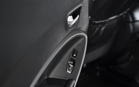 Hyundai Santa Fe III рестайлинг, 2013 год, 1 499 000 рублей, 11 фотография
