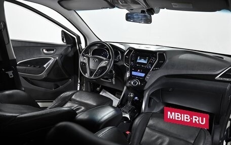 Hyundai Santa Fe III рестайлинг, 2013 год, 1 499 000 рублей, 10 фотография