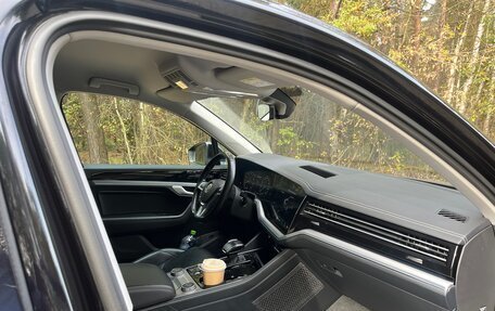 Volkswagen Touareg III, 2018 год, 4 500 000 рублей, 12 фотография