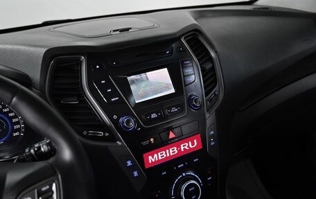 Hyundai Santa Fe III рестайлинг, 2013 год, 1 499 000 рублей, 12 фотография
