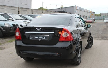 Ford Focus II рестайлинг, 2008 год, 549 999 рублей, 6 фотография