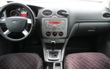 Ford Focus II рестайлинг, 2008 год, 549 999 рублей, 9 фотография
