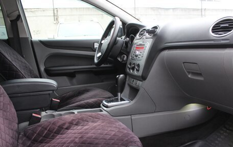 Ford Focus II рестайлинг, 2008 год, 549 999 рублей, 10 фотография