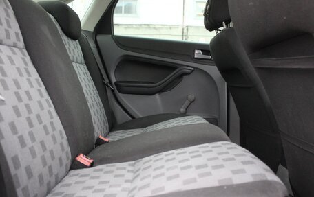 Ford Focus II рестайлинг, 2008 год, 549 999 рублей, 14 фотография
