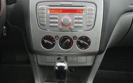 Ford Focus II рестайлинг, 2008 год, 549 999 рублей, 11 фотография