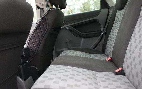 Ford Focus II рестайлинг, 2008 год, 549 999 рублей, 13 фотография