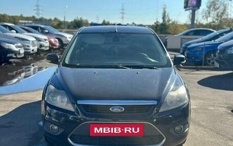 Ford Focus II рестайлинг, 2009 год, 506 000 рублей, 2 фотография
