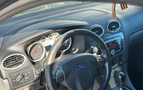 Ford Focus II рестайлинг, 2009 год, 506 000 рублей, 8 фотография