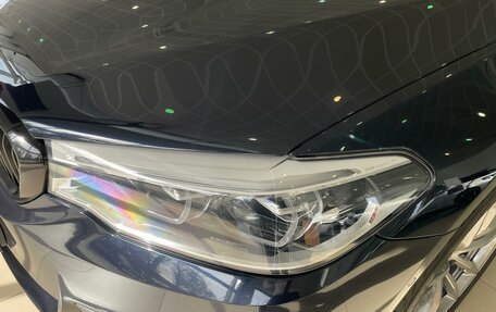 BMW 5 серия, 2019 год, 3 950 000 рублей, 3 фотография