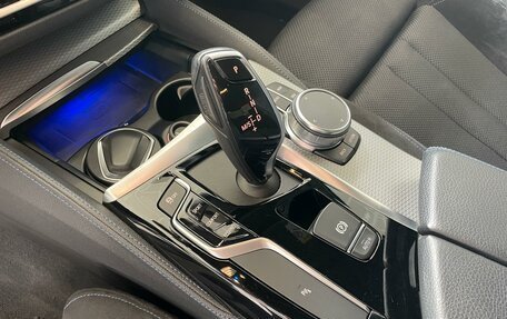 BMW 5 серия, 2019 год, 3 950 000 рублей, 18 фотография