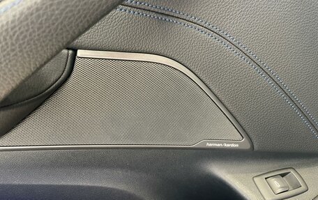 BMW 5 серия, 2019 год, 3 950 000 рублей, 21 фотография