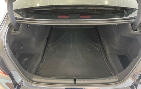 BMW 5 серия, 2019 год, 3 950 000 рублей, 24 фотография