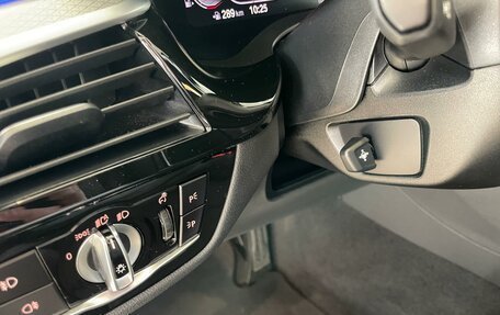 BMW 5 серия, 2019 год, 3 950 000 рублей, 20 фотография