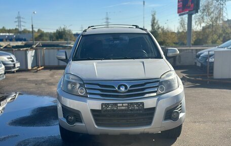 Great Wall Hover H3 I, 2012 год, 579 000 рублей, 2 фотография