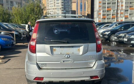 Great Wall Hover H3 I, 2012 год, 579 000 рублей, 4 фотография
