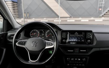 Volkswagen Polo VI (EU Market), 2021 год, 1 680 000 рублей, 6 фотография