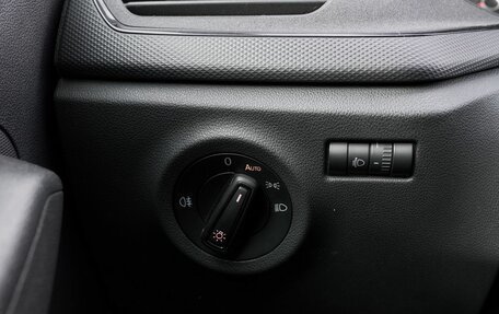 Volkswagen Polo VI (EU Market), 2021 год, 1 680 000 рублей, 11 фотография