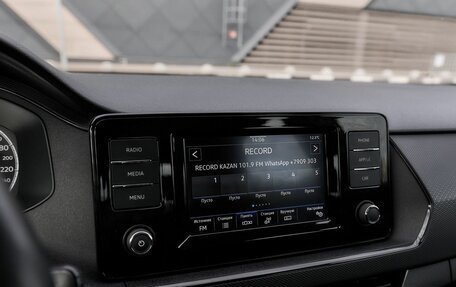 Volkswagen Polo VI (EU Market), 2021 год, 1 680 000 рублей, 7 фотография