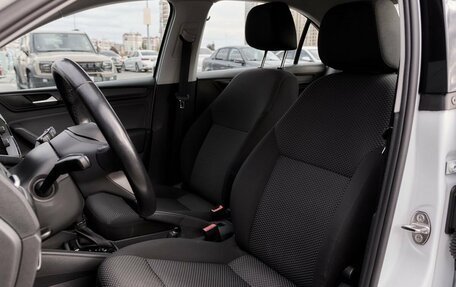 Volkswagen Polo VI (EU Market), 2021 год, 1 680 000 рублей, 12 фотография