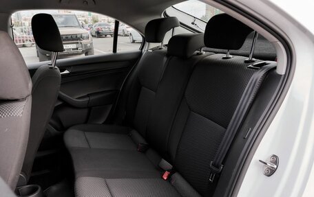 Volkswagen Polo VI (EU Market), 2021 год, 1 680 000 рублей, 13 фотография