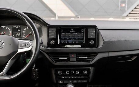 Volkswagen Polo VI (EU Market), 2021 год, 1 680 000 рублей, 14 фотография