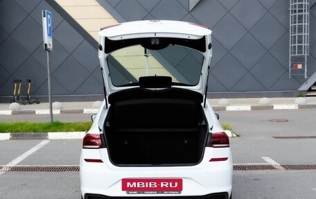 Volkswagen Polo VI (EU Market), 2021 год, 1 680 000 рублей, 16 фотография