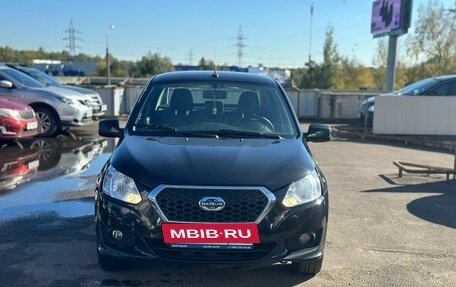 Datsun on-DO I рестайлинг, 2019 год, 596 000 рублей, 2 фотография