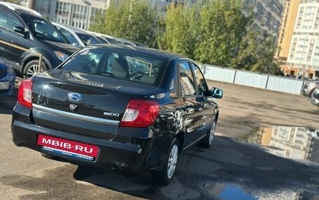 Datsun on-DO I рестайлинг, 2019 год, 596 000 рублей, 6 фотография