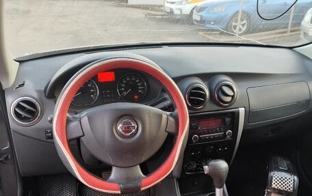 Nissan Almera, 2014 год, 510 000 рублей, 6 фотография