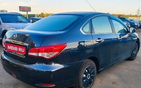 Nissan Almera, 2014 год, 510 000 рублей, 3 фотография
