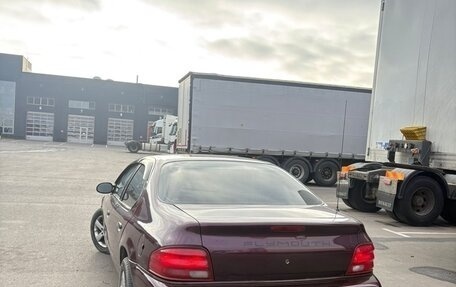 Plymouth Breeze, 1999 год, 320 000 рублей, 3 фотография