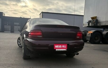 Plymouth Breeze, 1999 год, 320 000 рублей, 2 фотография