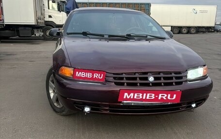 Plymouth Breeze, 1999 год, 320 000 рублей, 4 фотография