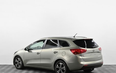 KIA cee'd III, 2013 год, 1 039 000 рублей, 3 фотография