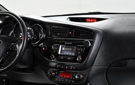 KIA cee'd III, 2013 год, 1 039 000 рублей, 7 фотография