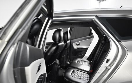 KIA cee'd III, 2013 год, 1 039 000 рублей, 6 фотография