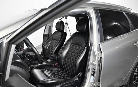 KIA cee'd III, 2013 год, 1 039 000 рублей, 8 фотография