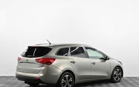 KIA cee'd III, 2013 год, 1 039 000 рублей, 4 фотография