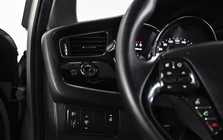 KIA cee'd III, 2013 год, 1 039 000 рублей, 10 фотография