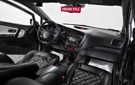KIA cee'd III, 2013 год, 1 039 000 рублей, 5 фотография