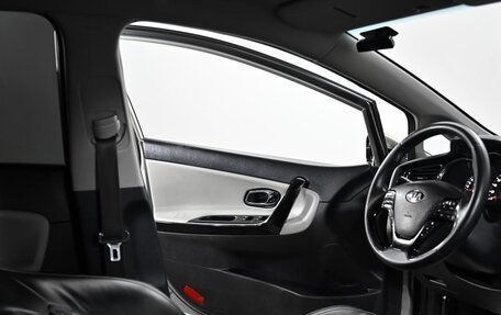 KIA cee'd III, 2013 год, 1 039 000 рублей, 12 фотография