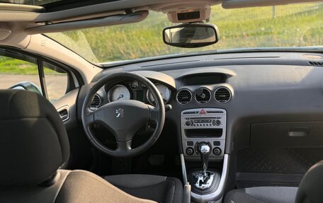 Peugeot 308 II, 2008 год, 470 000 рублей, 6 фотография