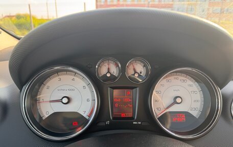 Peugeot 308 II, 2008 год, 470 000 рублей, 7 фотография