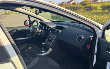 Peugeot 308 II, 2008 год, 470 000 рублей, 3 фотография
