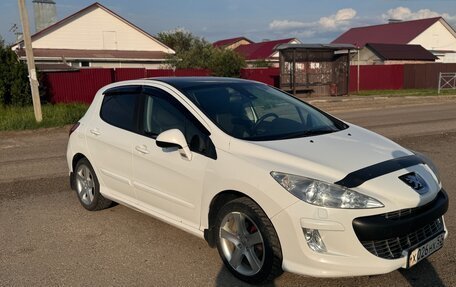 Peugeot 308 II, 2008 год, 470 000 рублей, 5 фотография
